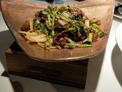-小放牛河北菜(长安万达店)