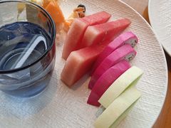 -丽晶酒店-金宝99 Restaurant