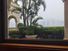 -澳门十六浦索菲特大酒店
