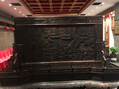 -宁波状元楼酒店(和义路店)