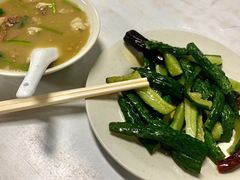 -清真永恒华威肉饼(潘家园店)