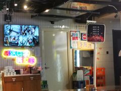 -马路牙子地桌烤肉(工体店)