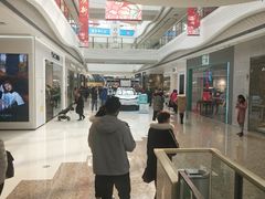 -万达广场(大明宫店)