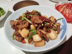 脆骨香馍-海燕酒店(惠济路店)