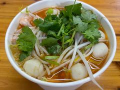 -明月虾面(厦禾路店)