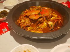 -虾吃虾涮.虾火锅.肉蟹煲(步步高梅溪新天地店)