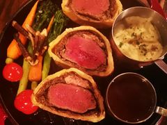-斯普汇生蚝牛排馆(中骏世界城店)