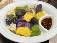 -五谷丰登农家院·地道胶东菜·海鲜烧烤(威海店)