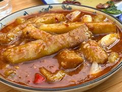 -和顺饭店正宗连山回锅肉(水碾河南街店)
