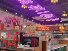 -龙记·香港茶餐厅(海上世界店)