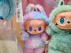 -泡泡玛特POPMART(苏州诚品生活店)