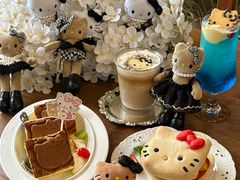 -Lamant Manor已闻花名关於蓝