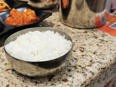 -真利味·脊骨火锅·正宗韩国料理(韩乐坊店)