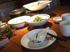 -杨记隆府(南坪店)