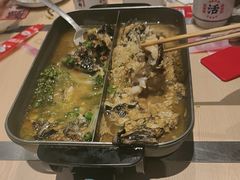 -鱼酷活鱼烤鱼(沈阳大悦城店)