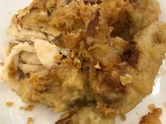 -玉华台饭庄(裕中西里小区店)