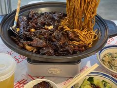 -回味黑鸭煲·始于2006(万松园店)