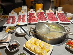 -潮发潮汕牛肉店(东方宝泰店)
