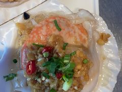 -江合勇丹东兄弟小串海鲜烧烤(总店)