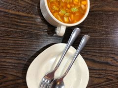 -蘑菇餐厅(马台街店)