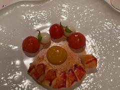 -三嚥阁 La Villa Restaurant