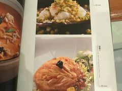 菜单-蟹榭·本帮江浙菜·蟹宴(五角场合生汇商场店)