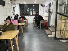 -八角饮楼(虹桥店)