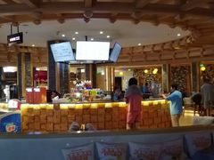 -星河湾温泉洗浴酒店