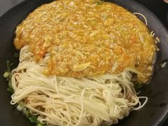 -贡梅老面馆·蟹粉面·无锡特色小吃(南长街主推店)