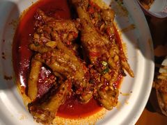 -陈家婆的菜(梅溪湖店)