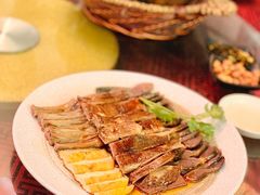 -大洋家·精品潮汕菜·生腌砂锅粥(天河东路店)