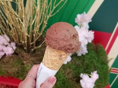 -Dal Cuore 达可芮冰淇淋(陕西北路店)