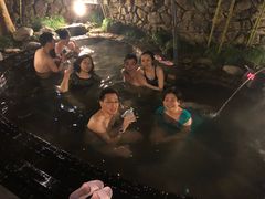 -天明山温泉大酒店