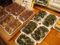 -西归浦每天偶来市场