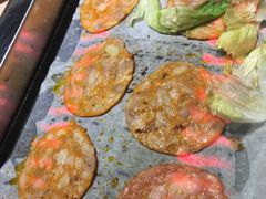 -比尔斯健康烤肉自助餐厅