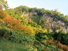 -天河潭旅游度假区