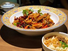 -首秀·四川料理(星耀101店)