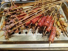 -盟重烧烤(高正街店)