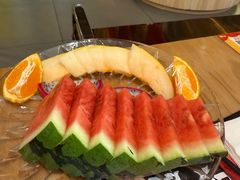 -刘一锅筋头巴脑(千峰路店)