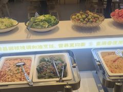 -素满香·食养自助(福州·长乐北路店)