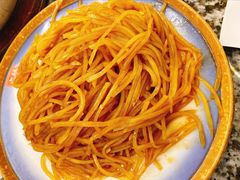 码头特色土豆丝-天津卫码头(南开大悦城店)