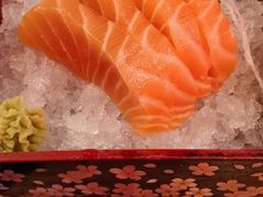 -有喜屋·日料·居酒屋(旭辉广场店)