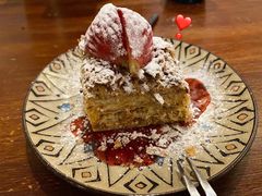 -格鲁·秀色Georgia’s Feast