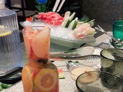 -集渔泰式海鲜自助火锅(新世纪广场店)