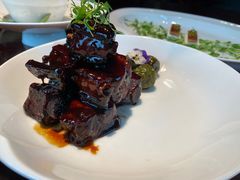 糖醋小排-解香楼(八盘岭路店)