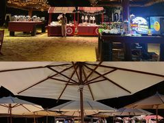 -海南清水湾莱佛士酒店