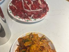 -汕头八合里海记牛肉店(清河店)