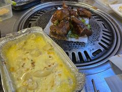 -杀猪天·韩国烤肉(总店)