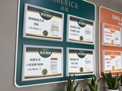 -新东方前途出国留学·小语种(解放碑中心)