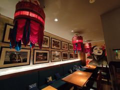 -花马天堂云南餐厅 Lost Heaven(高邮路店)